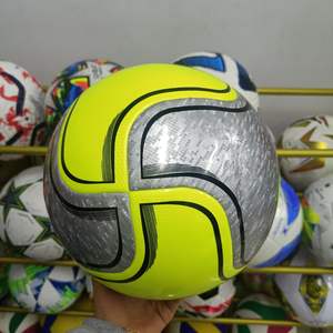 Nouveau ballon de football 2026 en PU durable, taille officielle 5, haute qualité - Product Image 6