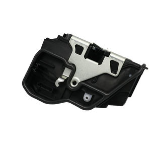 Actionneur de Verrouillage de Porte Avant Gauche pour <span class=keywords><strong>BMW</strong></span> E81 F23 E88 E90 E91 E92 E60 E89 118d <span class=keywords><strong>135i</strong></span> 128i 320i 525i, 1 Pièce 51217202143 51217059967 - Product Image 1