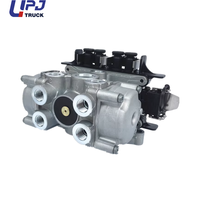 Vanne Combinée ABS pour Remorque 4005000880 4S2M CM2XL-4S