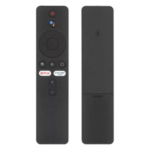 Control Remoto de Voz BT de Repuesto XMRM-M2 Compatible con <span class=keywords><strong>Xiaomi</strong></span> <span class=keywords><strong>TV</strong></span> <span class=keywords><strong>Stick</strong></span> <span class=keywords><strong>4K</strong></span> <span class=keywords><strong>TV</strong></span> - Product Image 6