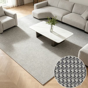 Alfombra Ecológica Wellington Antideslizante, Lavable, Transpirable, para Spa, Salón, Yoga, Sala de Meditación, Alfombra de Oración - Product Image 4