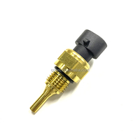 Capteur de température d'eau 3865346 pour moteur Cummins NT855 KTA19 KTA38 KTA50, pièces de rechange pour générateur diesel, capteur de température du liquide de refroidissement