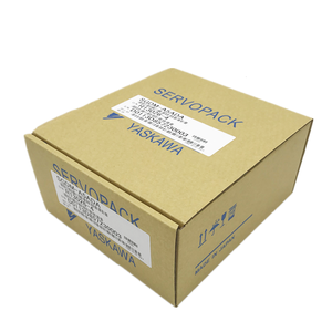Servomotor AC Original Servopack SGDM-A5ADA - Product Image 5