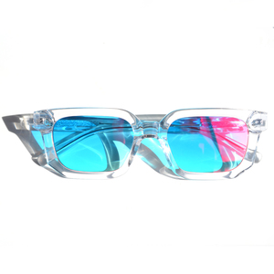 Lunettes <span class=keywords><strong>de</strong></span> <span class=keywords><strong>soleil</strong></span> Sifier à verres dégradés pour femmes et hommes, monture en acétate <span class=keywords><strong>de</strong></span> haute qualité, logo personnalisé, lunettes <span class=keywords><strong>de</strong></span> <span class=keywords><strong>soleil</strong></span> polarisées - Product Image 3