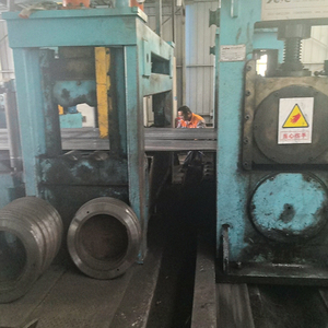 Placa de Acero para Construcción Naval, Acero Dulce A516 Gr70, Espesor 3mm, Tamaño 1000x2000mm para Recipientes a Presión - Product Image 5