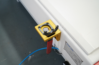 Máquina Fresadora CNC 1325, Precio de Máquina Fresadora CNC para Madera 4x8, para Fabricación de Muebles