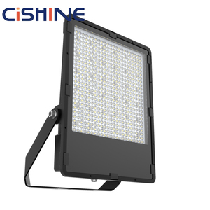 תאורת לד חיצונית עמידה למים בתקן IP66 לאצטדיונים, תעשייה, שדות תעופה וריבועים, בהספקים של 25W, 45W, 75W, <span class=keywords><strong>100W</strong></span>, 150W, 200W, 240W, 300W, 400W, 500W. - Product Image 2