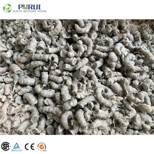 Machine à laver de recyclage de déchets agricoles PURUI/Film de serre/<span class=keywords><strong>polypropylène</strong></span> (PP) - Product Image 4