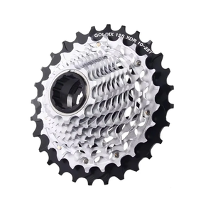 <span class=keywords><strong>Cassette</strong></span> GOLDIX XDR de <span class=keywords><strong>12</strong></span> <span class=keywords><strong>Velocidades</strong></span> 28T 33T 36T Ultraligero de Aluminio K7 12V con Cambio Electrónico R9270/R8170 para Bicicleta de Carretera - Product Image 5