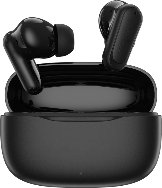 Wireless Tws Earphones Manufacturer Sport Microphone TWS Factory JL HiFi Stereo LED Battery ANC Low Latency for 5.4 IPX4