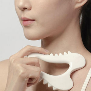 <span class=keywords><strong>Planet</strong></span> Guasha alat pijat Premium produk kecantikan Korea tubuh wajah kulit kepala kulit kulit tangan perawatan kesehatan kaki - Product Image 5