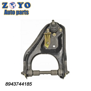 8943744195 8943744185 Trung Quốc Bộ Phận Treo Chất Lượng Cao Phía Trước Bên Trái Thấp Điều Khiển Cánh Tay Cho <span class=keywords><strong>Isuzu</strong></span> Trooper 2004 - Product Image 6