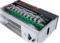 Système de surveillance de la puissance du panneau triphasé intelligent MT99 IPDU, système de surveillance de la puissance électrique à distance, système de surveillance de la puissance domestique
