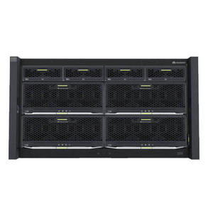 Sistema de Almacenamiento de Datos en Red Huai OceanStor 5300 All Flash, 8TB, SAS, ESATA, USB, 2U, Disponible Directamente en IDC - Product Image 1
