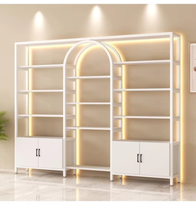 Vitrina de Alta Calidad para el Hogar con Envío Rápido para Uso Residencial - Product Image 6