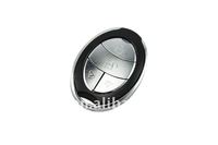 Control Remoto Inalámbrico para Puerta de Garaje YET073 con Indicador LED, Clonación y Aprendizaje de Códigos Evolutivos para Uso Doméstico e Industrial