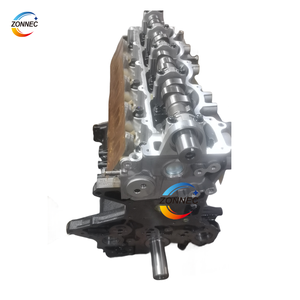 <span class=keywords><strong>Motor</strong></span> Diésel WL de 2.5L de Alta Calidad para <span class=keywords><strong>Mazda</strong></span> BT50 <span class=keywords><strong>B2500</strong></span> Ford Courier Ranger - Product Image 6