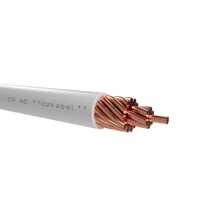 สายไฟทองแดงอุตสาหกรรม H07V-K ขนาด 1x185 มม. หุ้มฉนวน PVC สายอ่อนสำหรับงานติดตั้งไฟฟ้า - Product Image 3