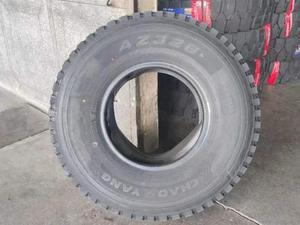 ยางรถบรรทุกใหม่ 12.00R20-18PR AZ326+ ยางในแบบเรเดียล ได้รับการรับรอง SONCAP สำหรับรถบรรทุกหนัก - Product Image 4