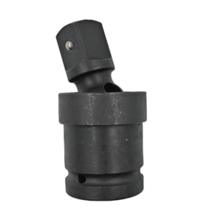 CR-MO 1 "<span class=keywords><strong>DR</strong></span> sürücü ağır darbe soketi adaptörü ve redüktör kiti hava anahtarı soket adaptörü CRMO çelik yarıçapı köşe tasarımı - Product Image 5