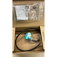 Nuevo PLC de Automatización Industrial TSI40N-27AK0T6TN Original en Stock, Controlador de Programación PAC Dedicado