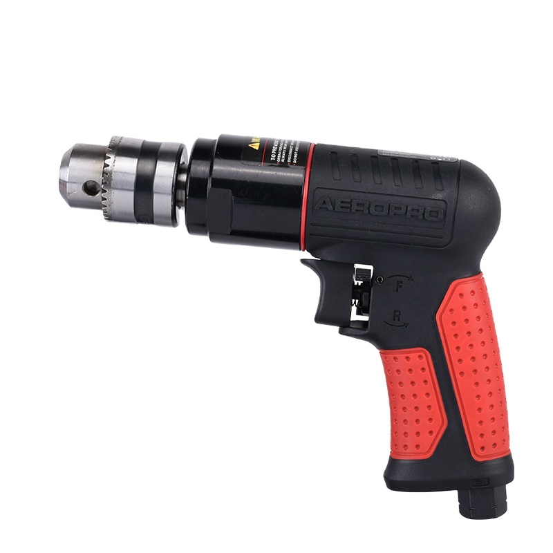 AEROPRO AP17101 Impact Drill Pneumatic Air Hammer Drill Reversible Air Drill