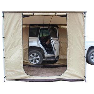 Tienda de techo <span class=keywords><strong>para</strong></span> coche de acampada 4WD, con toldo, habitación de pared - Product Image 2