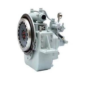 Передовая/Fada/Fenjin HC138 120C 300 D300A коробка передач для судового двигателя лодочного мотора - Product Image 3