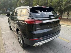 Voitures d'<span class=keywords><strong>occasion</strong></span> à faible kilométrage Geely Boyue 1.8TD DCT Smart PRO - Product Image 3