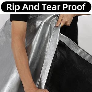 ที่คลุมเต็นท์กันน้ำจากประเทศจีน, ที่คลุมเต็นท์อเนกประสงค์ทนทานต่อสภาพอากาศ - Product Image 5