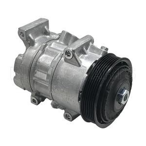 Compresor de Aire Acondicionado para Automóvil de 12 V, 447 280-6584 6SES14C 6PK 120-125MM, para <span class=keywords><strong>Toyota</strong></span> Corolla 1.8L 2014-2018, 447280-7950 - Product Image 3