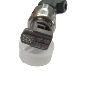 ใหม่คอมมอนเรลดีเซลหัวฉีดน้ำมันเชื้อเพลิง 095000-5600 1465A041 1465A257 สำหรับมิตซูบิชิ L200 2.5 - Product Image 1