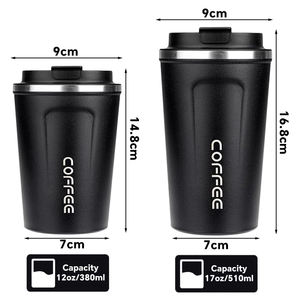 OEM/ODM Traditional Novelty 380ml Mug With Design Small Beer Tumbler for Party - Product Image 2