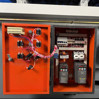 Machine de fraisage de surface de culasse et de bloc-cylindres TSM1200, usinage de haute précision pour composants de base du moteur