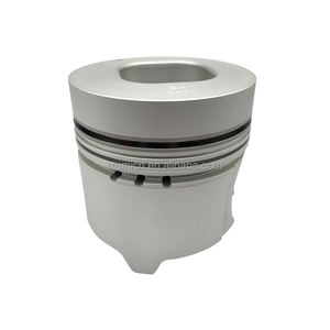 IZUMI 6SD1 Diesel Engine Piston 1-12111-591-0 - Product Image 2