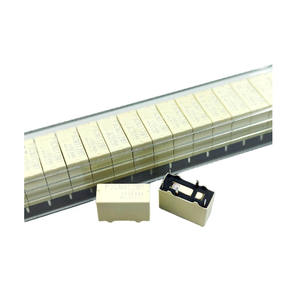 Relé de Cierre Centralizado para Automóvil FTR-P3CN012W1 de 5 Pines y 12 VCC - Product Image 1