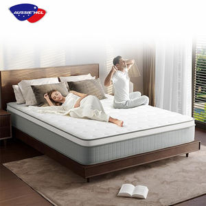 Lit pliant, <span class=keywords><strong>matelas</strong></span> de massage, commande en ligne, king, queen, double, latex naturel, fabriqué en Chine, <span class=keywords><strong>matelas</strong></span> à ressorts ensachés, mousse à mémoire de forme - Product Image 5