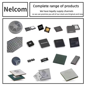 Fournisseurs de composants électroniques originaux MT90812AL1, circuits intégrés, approvisionnement ponctuel, service de liste de nomenclature (BOM) - Product Image 4