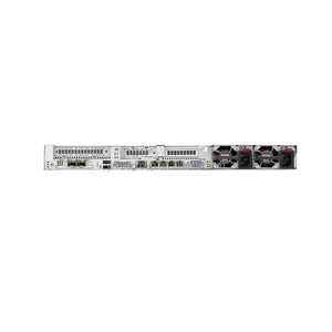 Servidor en rack P52564B21 DL360 Gen11 1U con CPU Dual Intel Xeon Gold 7452 16C 2,3 GHz y servidores de <span class=keywords><strong>RAM</strong></span> DDR5 de 768GB - Product Image 4