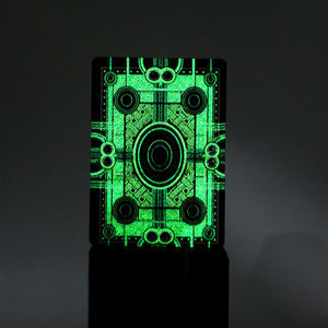 高品质纸扑克脸扑克牌厂家直销定制标志塔罗牌游戏使用价格经济 - Product Image 4