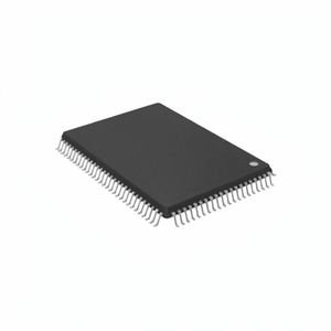 ชิปส่วนประกอบอิเล็กทรอนิกส์แบบฝัง CY90F591GPFR-GE1 IC MCU บริการครบวงจรแบบดั้งเดิม - Product Image 1