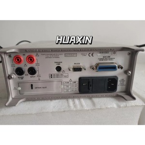 มัลติมิเตอร์ดิจิตอล Keithley 2000 จำนวน 1 ชิ้น / ใช้งานได้ดี - Product Image 3
