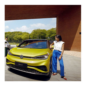 Pronta Consegna: <span class=keywords><strong>Volkswagen</strong></span> <span class=keywords><strong>ID</strong></span>.4 X PRO SUV Sportivo Elettrico Cinese - Nuovo Veicolo VW a Energia Pulita, Auto Elettrica <span class=keywords><strong>ID</strong></span>.4 X PRO Prodotta in Cina - Product Image 2
