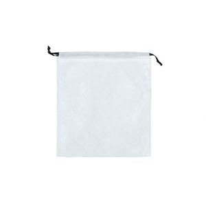 Nouveauté 2025 : Sac fourre-tout portable en fibre de bambou avec cordon de serrage pour cadeaux et affaires - Product Image 1