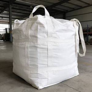 Servicio de Bolsas Industriales a Granel, Personalizable para Adaptarse Perfectamente a su Plan de Producción. - Product Image 1