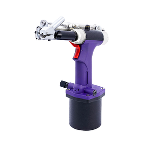 Pistola Remachadora Eléctrica Neumática Manual de Alta Precisión en Oferta - Product Image 4