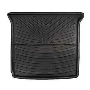 Tapis de coffre de voiture OEM, tapis de coffre arrière, tapis de sol, étanche, modèle 3D, boîte de rangement, doublure de cargaison pour <span class=keywords><strong>Peugeot</strong></span> <span class=keywords><strong>3008</strong></span> - Product Image 5