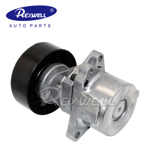 Vente en gros, vente chaude, 11955-JA00C, alternateur automobile et tendeur de courroie de ventilateur, pour Nissan X-Trai Renault <span class=keywords><strong>Koleos</strong></span>, pièces moteur QR20 QR25 - Product Image 4