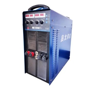 Máquinas de Soldar de Segunda Mano de Alta Calidad - Product Image 6