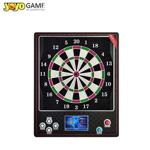 Commercial Electronic Customizable Hardware <b>Dart</b> Machine Indoor Training Target Simulated Competitive <b>Dart</b> Sports Game <b>Dart</b> - Product Image 5